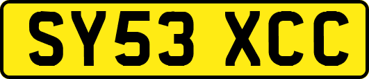 SY53XCC