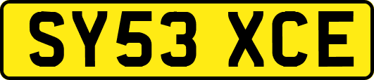 SY53XCE