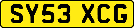 SY53XCG