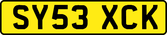 SY53XCK