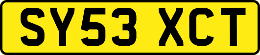 SY53XCT
