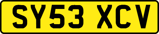 SY53XCV