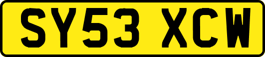 SY53XCW