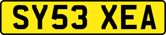 SY53XEA