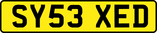 SY53XED
