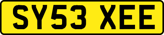 SY53XEE