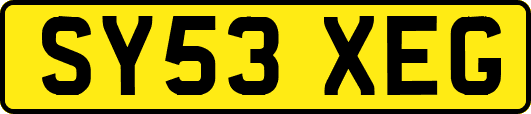 SY53XEG
