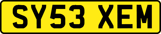SY53XEM