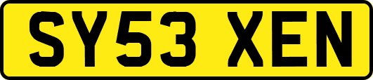SY53XEN