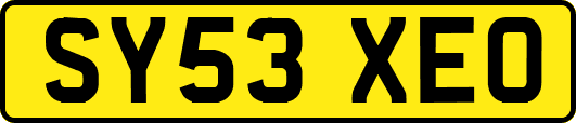SY53XEO
