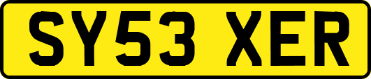 SY53XER