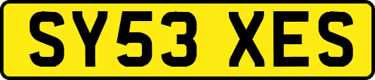 SY53XES