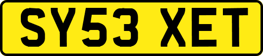 SY53XET