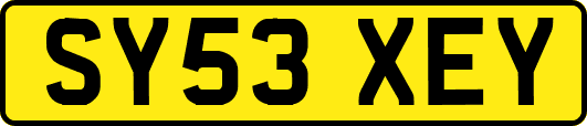 SY53XEY