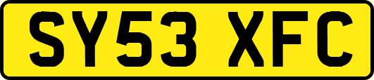 SY53XFC