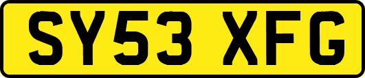 SY53XFG