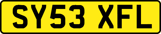 SY53XFL
