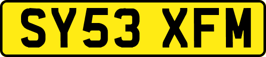 SY53XFM