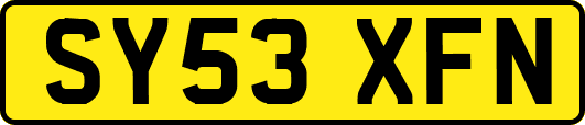SY53XFN