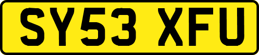 SY53XFU