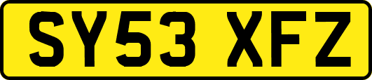 SY53XFZ