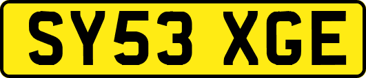 SY53XGE