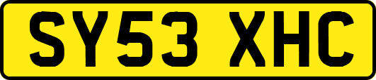 SY53XHC