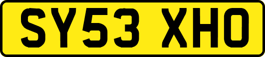 SY53XHO