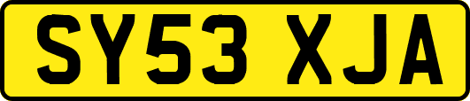 SY53XJA