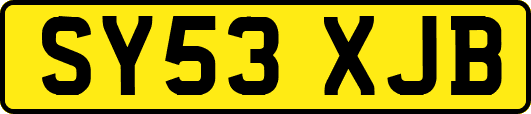 SY53XJB