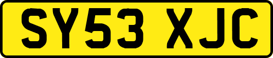 SY53XJC
