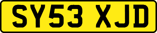 SY53XJD