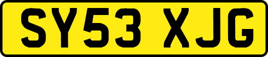 SY53XJG