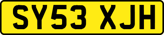 SY53XJH