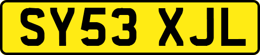 SY53XJL