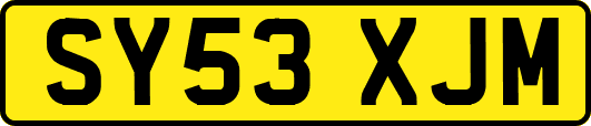 SY53XJM