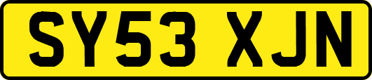 SY53XJN