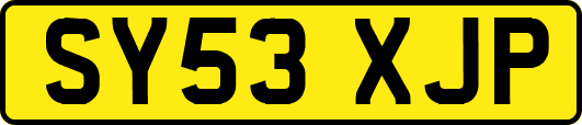 SY53XJP