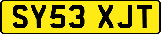 SY53XJT