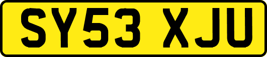 SY53XJU
