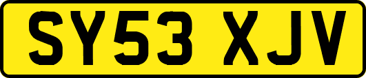 SY53XJV