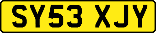 SY53XJY