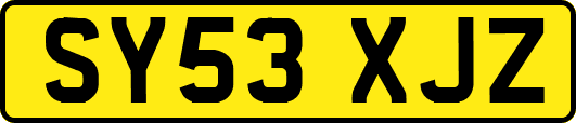 SY53XJZ