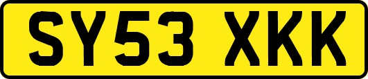 SY53XKK