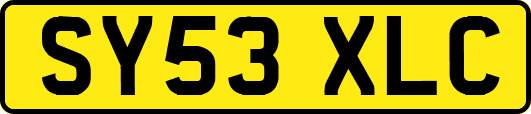 SY53XLC