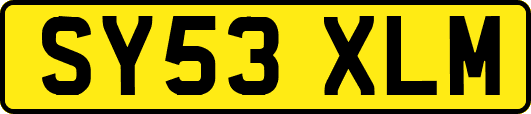 SY53XLM