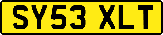 SY53XLT