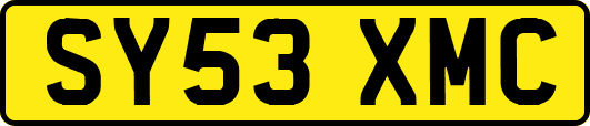 SY53XMC