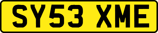 SY53XME