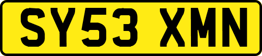SY53XMN